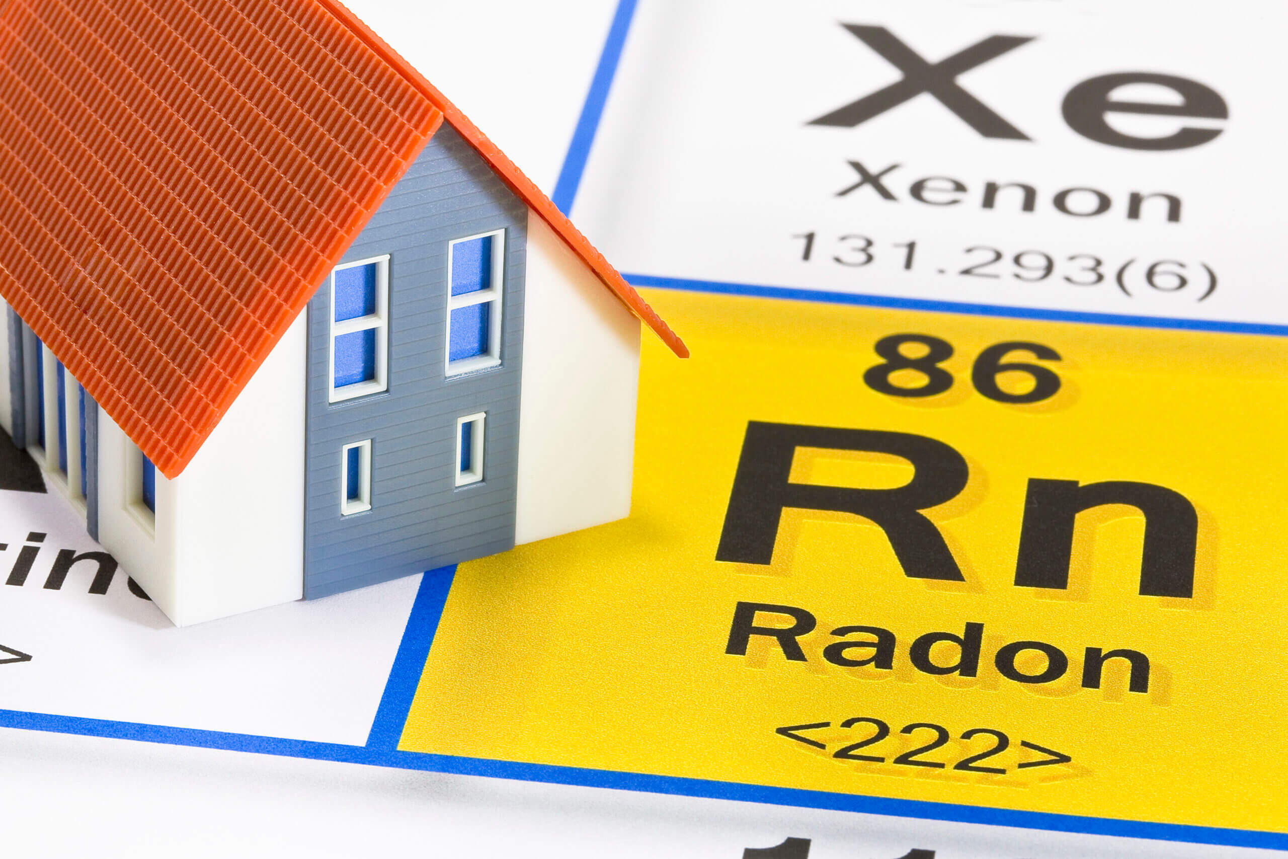 Featured image for “Radon: resna grožnja za zdravje stanovalcev”